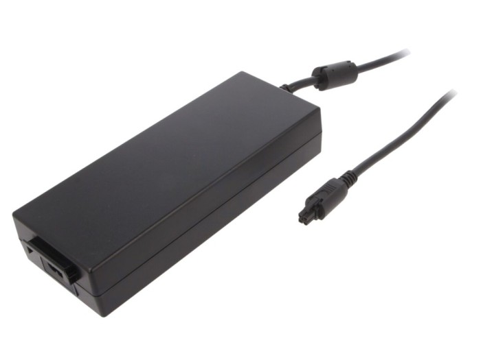 Alimentator Desktop 48VDC 4.2A 200W