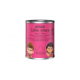 Vopsea Neon, Rust-Oleum, Little Stars, Dancing Flowers, Roz, 125 ml