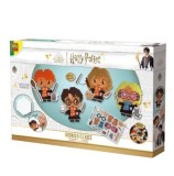 Cumpara ieftin Set SES Creative Beedz - Personaje Harry Potter
