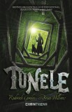 Tunele (Vol. 1) - Paperback brosat - Brian Williams, Roderick Gordon - CORINTeens, 2021