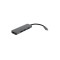 Adaptor USB Type C - HDMI +2x USB 3.0 +cititor card Well
