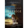 A hadifogoly feles&eacute;ge - Maggie Brookes