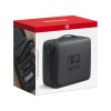 Husa protectie All-In-One pentru Nintendo Switch 2, Negru