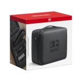 Husa protectie All-In-One pentru Nintendo Switch 2, Negru