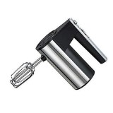 Mixer Electric de Mana AO-78160, putere 100W, include teluri si c&acirc;rlige pentru aluat, 5