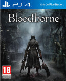 Joc PS4 Bloodborne Playstation 4 si PS5 de colectie, Actiune, Multiplayer, 16+
