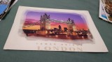 Cumpara ieftin CARTE POSTALA GIGANT LONDRA CIRCULATA