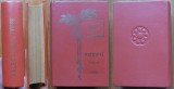 Vasile Alecsandri , Opere complete , Poesii , Pasteluri , legende ,1896 ,vol. 2