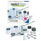 Joc de constructie Gravitrax Lifter, Lift, set de accesorii, multilingv incl. RO