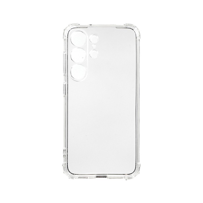 Husa BestCase&reg; Anti Shock 1.5MM, Compatibila Cu Samsung Galaxy S23 Ultra,