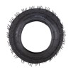 Anvelopa Roata Roaba cu Tepi, 3.50-8, ARV-3789, Oem