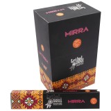 SET BEȚIȘOARE PARFUMATE | SMIRNĂ
