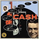 With His Hot and Blue Guitar - Vinyl | Johnny Cash