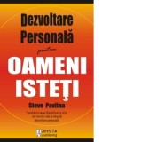 Dezvoltare personala pentru oameni isteti - Steve Pavlina