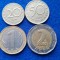 BULGARIA 0,20 0,50 1 2 LEVA SET