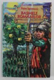 BASMELE ROMANILOR de PETRE ISPIRESCU , 2001