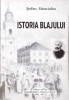 Istoria Blajului - Stefan Manculea, Editura Astra 2001, Carte Istorie, Limba Romana, 158 Pagini