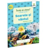 Soarele si vantul, Gama