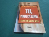 TU, VINDECĂTORUL * TERAPIE PRIN METODA SILVA * JOSE SILVA / 2020 * 4 2 8
