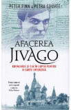 Afacerea Jivago - Peter Finn, Petra Couvee