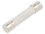 Siguranță Ultra-Rapidă 400mA 500VAC A12FA, SCHURTER