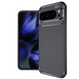 Husa Google Pixel 10 Pro XL Asteroid GSM CarbonFiber, negru