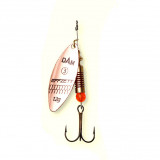 Rotativa Predator Spinner Nr.2 7g Cupru