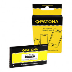 Baterie Nokia BL-4U 5530 5530 8800 8900 8900 3120 Classic 6212 E66 1200mAh Li-Ion - Patona