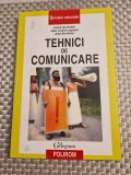 Tehnici de comunicare Andre de Peretti