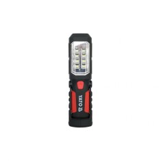 Lanterna cu led magnetica Yato YT-08513