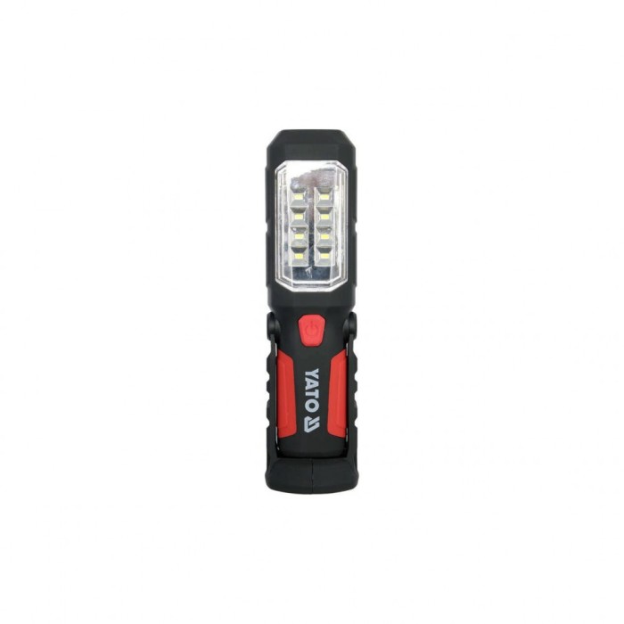 Lanterna cu led magnetica Yato YT-08513