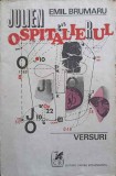 JULIEN OSPITALIERUL. VERSURI-EMIL BRUMARU