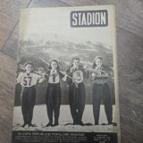 Revista Stadion Nr. 21 Inuarie 1948
