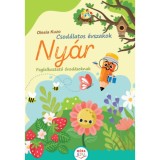 Csod&aacute;latos &eacute;vszakok - Ny&aacute;r - Foglalkoztat&oacute; &oacute;vod&aacute;soknak - Olesia Kuzo