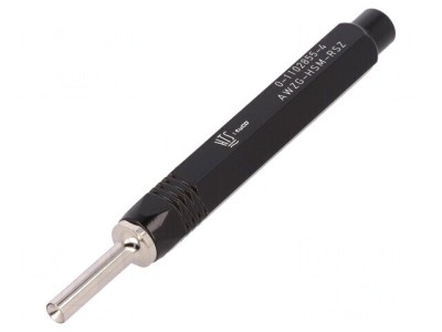 Unealtă demontare terminale electrice foto