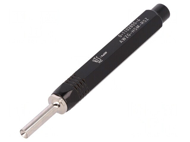 Unealtă demontare terminale electrice