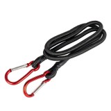 Coarda din cauciuc pentru asigurarea bagajelor &oslash;9 mm 80cm
