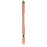 Rimmel ScandalEyes Waterproof Kohl Kajal creion dermatograf waterproof culoare 005 Nude 1,3 g