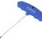 Cheie imbus sferic HEX 2mm