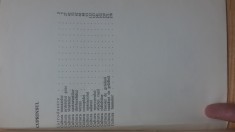 Voinea Marin - Cultura legumelor de vara ( 1975 ) gradinarit legumicultura cultivarea agricultura