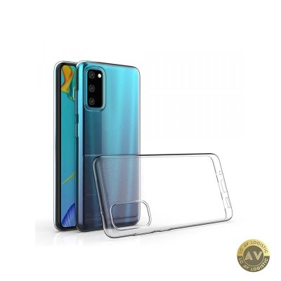 Husa pentru Samsung Galaxy S20 FE 2022 G781 / S20 FE 5G G781 / S20 FE G780 OEM 2mm Transparenta foto