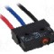 Limitator ON-(ON), D2SW, OMRON OCB - D2SW-01MS