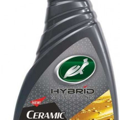 Ceara Auto Lichida Turtle Wax Hybrid Solutions Ceramic Wet Wax, 500ml