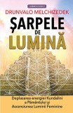 Şarpele de Lumină - Paperback brosat - Prestige