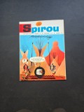 Revista Spirou No.1514/Anul 30