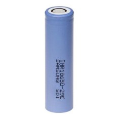ACUMULATOR 18650 2.85A 3.7V SAMSUNG BAT0653