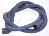 C00091775 FURTUN DE EVACUARE APA INDESIT L=1820 MM 482000022764 Masina de spalat Hotpoint Ariston WMSD723