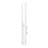 Cumpara ieftin Access Point exterior, Wi-Fi 5, AC1200 Dual-Band, MU-MIMO, 3/5 dBi, 1 x RJ45 1G, PoE - TP-Link Omada EAP225-Outdoor