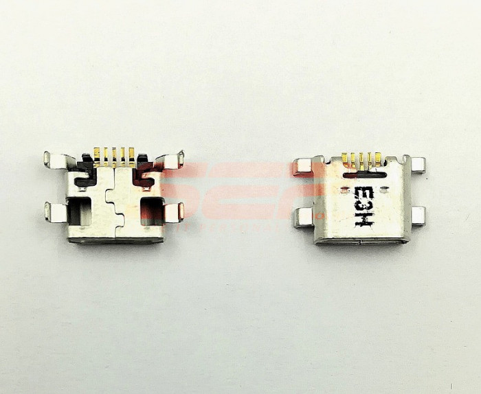 Conector alimentare Huawei Ascend P7