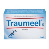 Traumeel S comprimate 250buc (Germania)